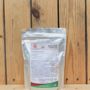 MilAgro Keylamax Potassium (4-0-40) - 2 lb Bag