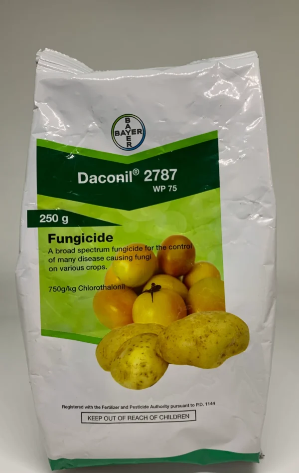 Daconil 2787 WP 75 Fungicide 250grams