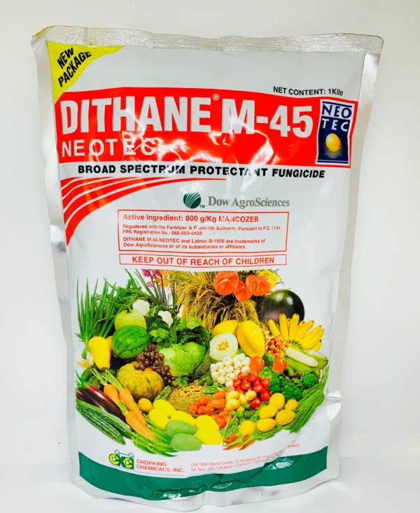 Dithane M-45 Neotec 250 grams
