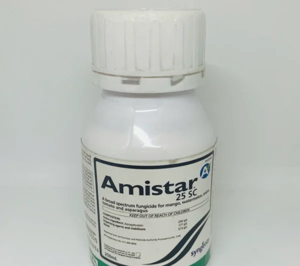 Amistar 25sc 250ml