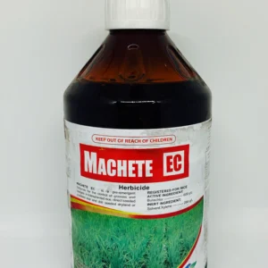 Machete EC 1 Liter