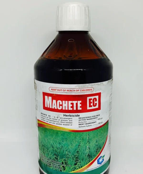 Machete EC 500ml