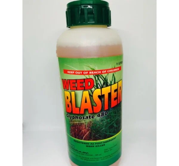 Weedblaster 480SL 1 Liter