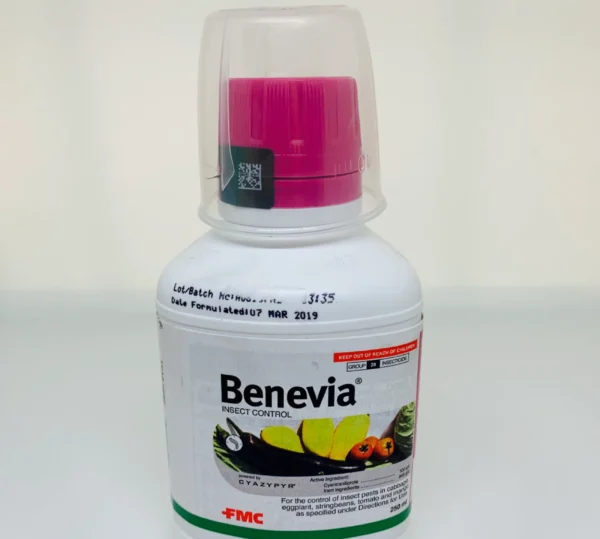 Benevia 250ml